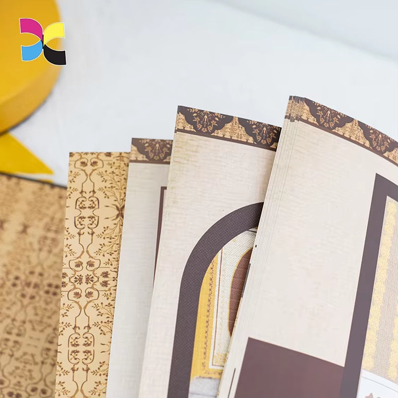 Factory Custom Children Book Photo Book Hardcover Book Printing Service
