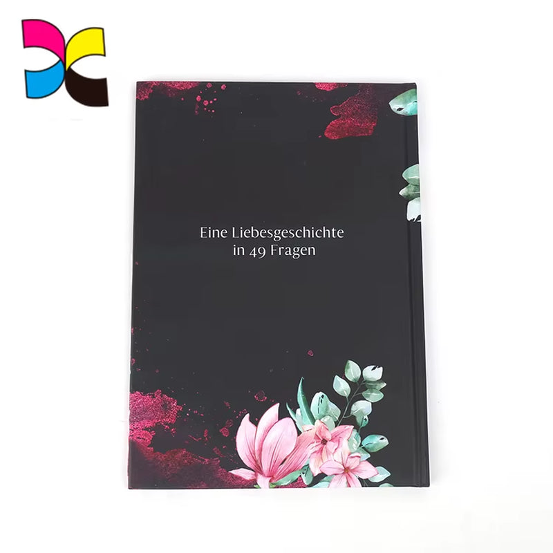 Guangzhou Xinyi Custom Printing Service Hardcover Children Books
