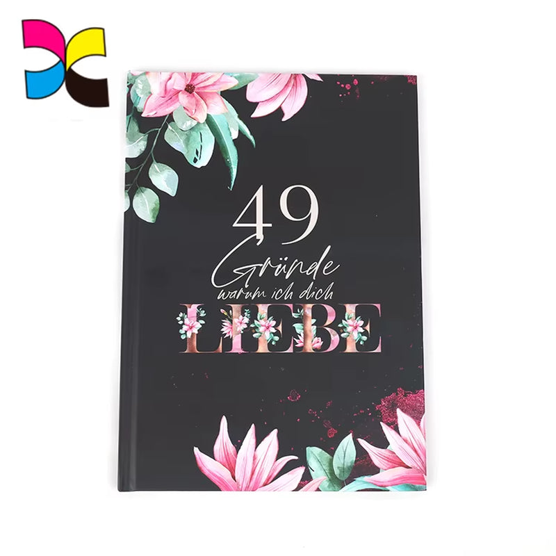 Guangzhou Xinyi Custom Printing Service Hardcover Children Books