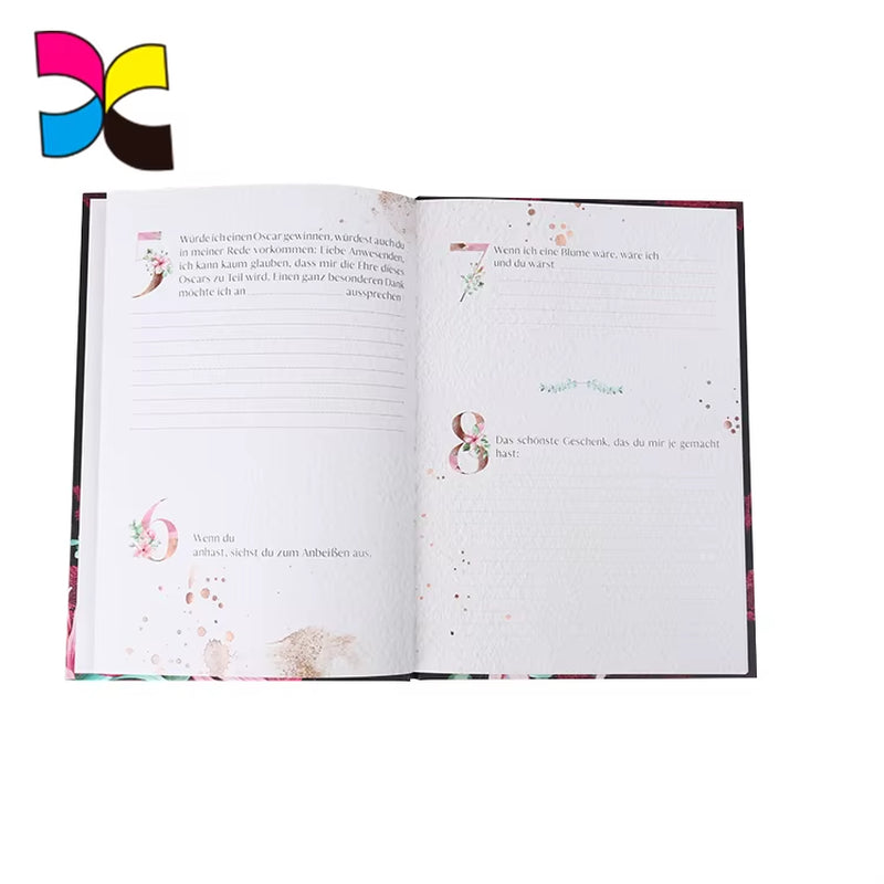 Guangzhou Xinyi Custom Printing Service Hardcover Children Books