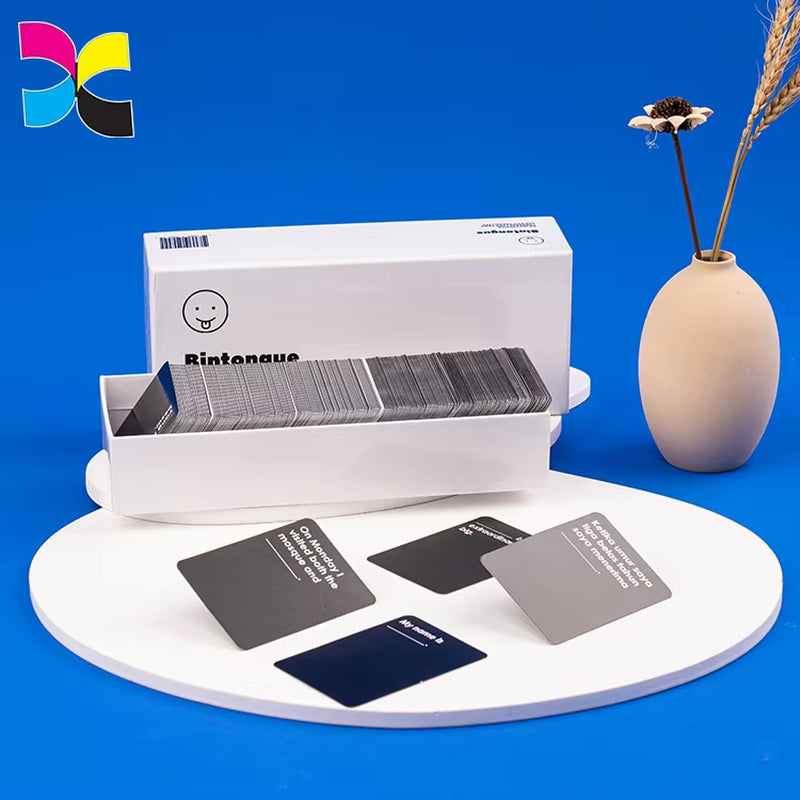 Exclusive Collectible the Gathering Cards in Premium Keepsake Boxes