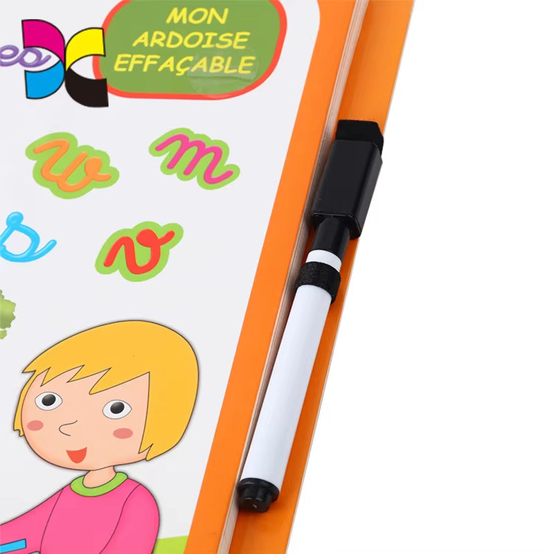 High Quality Textured Coloring Books for Kids Educational