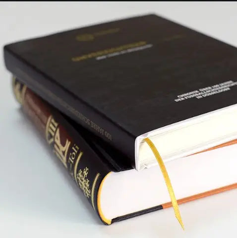 2024 Cheap Bible Printing 60gsm Inner Paper Emboss Hardcover Pocket Religious Pray Book KJV Bible Quran Holy Bible Printing