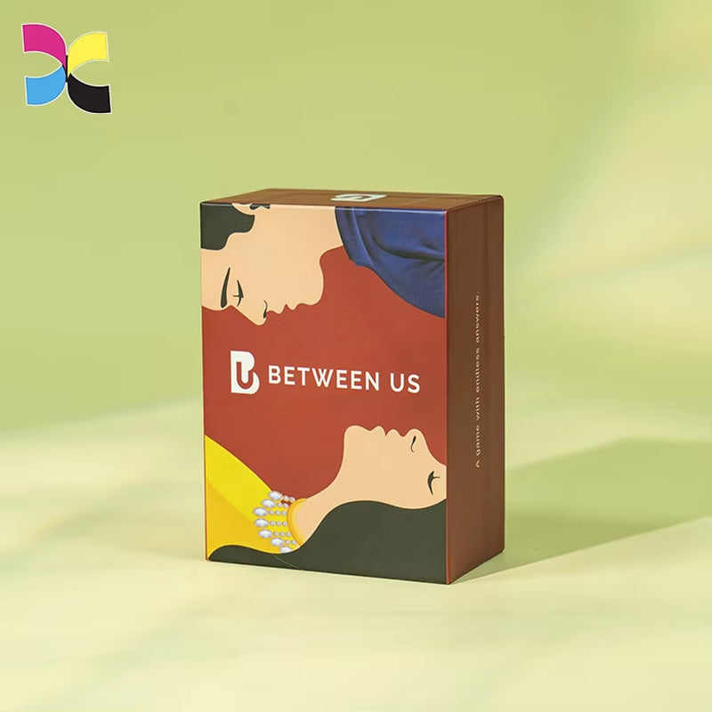 Travel in Style with Durable Card Cases and High-Capacity Card Boxes, and Customize Your Storage Solutions