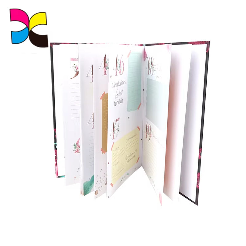 Guangzhou Xinyi Custom Printing Service Hardcover Children Books
